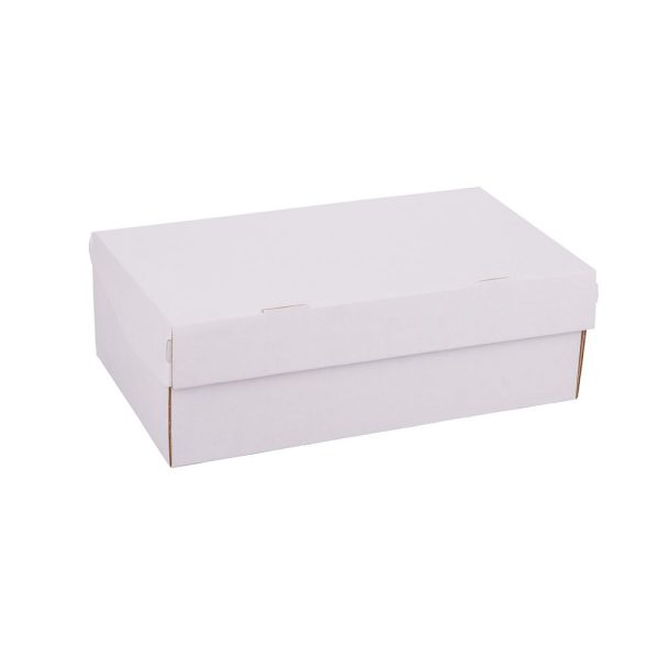 CAJA ZAPATILLAS BM