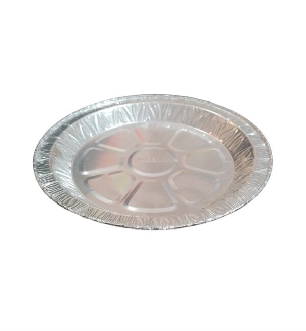 ALUMINIO P30 PLATO ALPAC