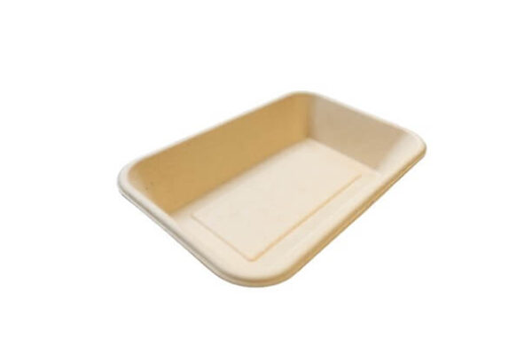 BANDEJA COMPOSTABLE 103L