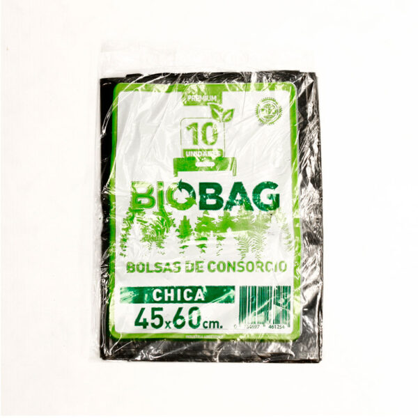 BOLSA CONSORCIO 45X60X10