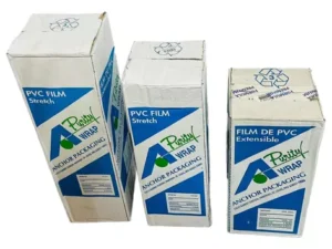 PVC-Film