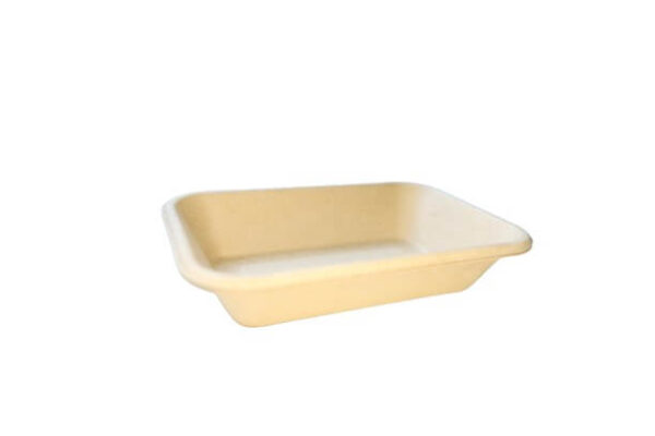 BANDEJA COMPOSTABLE 102