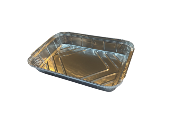 ALUMINIO F200 BANDEJA ALPAC