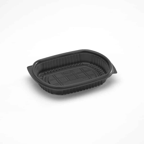 BANDEJA 475 SUSHI BASE PP TAPA PET