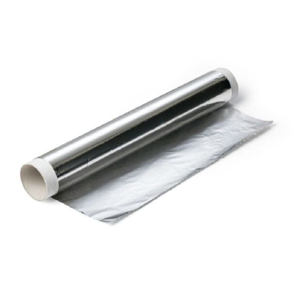 ALUMINIO ROLLO 5MTS