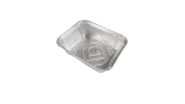 ALUMINIO F75 BANDEJA  ALPAC