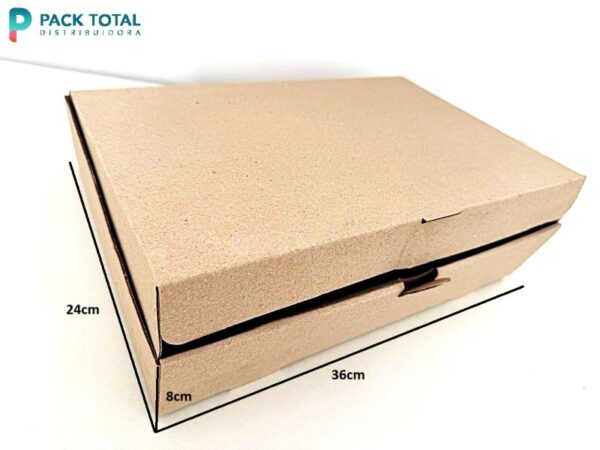 MITY MM 36x24x8