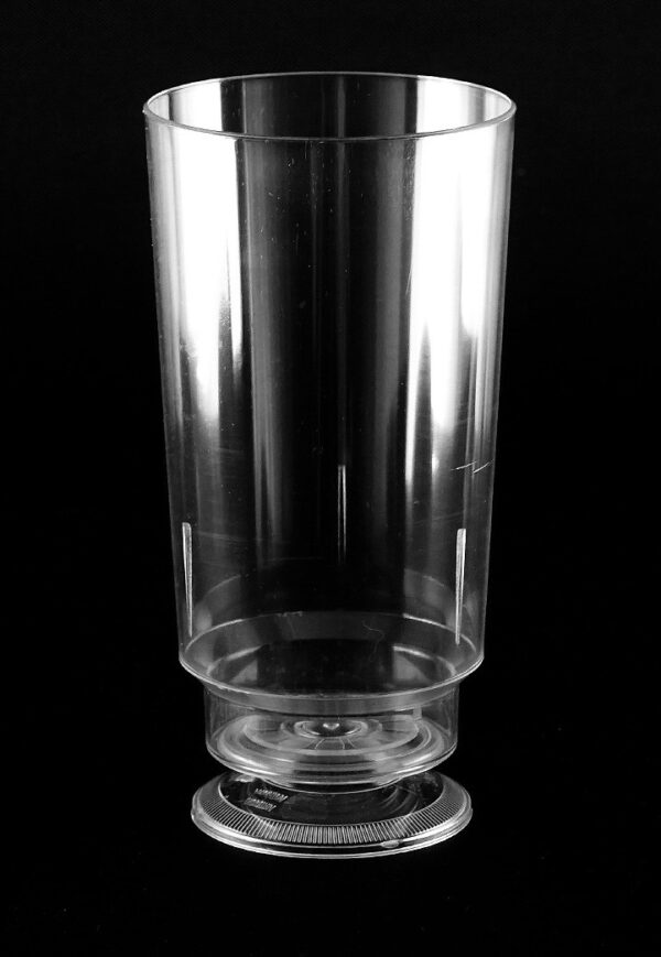 VASO TRAGO LARGO CON PIE 480cc